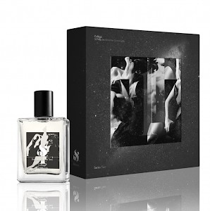 Bottle photo  Six Scents