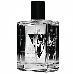 Bottle photo  Six Scents