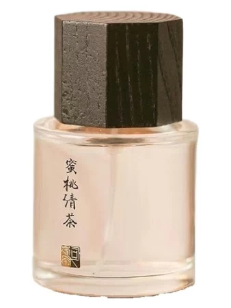 Sixiangwei 司香尉 Mi Tao Qing Cha 蜜桃清茶