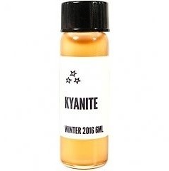 Sixteen92 Kyanite