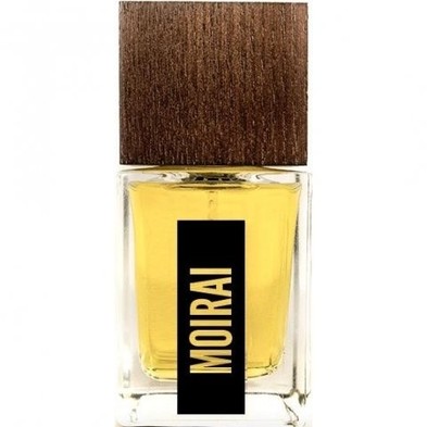Bottle photo Sixteen92 Moirai