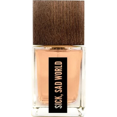 Sixteen92 Sick, Sad World Extrait de Parfum