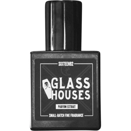 Sixteen92 Glass Houses