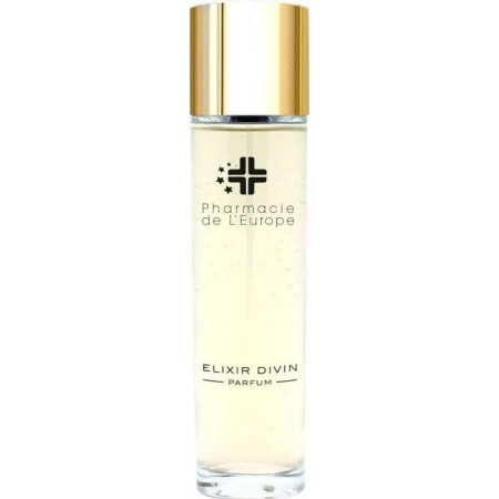 Bottle photo SkinClever Cherubin - Elixir Divin