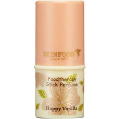 Skinfood Foodtherapy Stick Perfume - Happy Vanilla