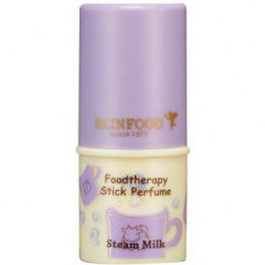 Skinfood Foodtherapy Stick Perfume - Steam Milk