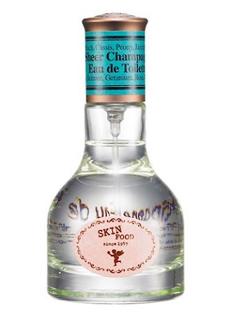Skinfood Sheer Cassis