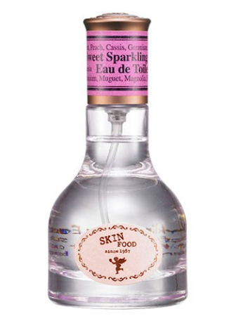 Skinfood Sweet Sparkling