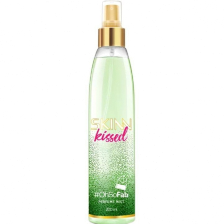 Skinn Titan #OhSoFab