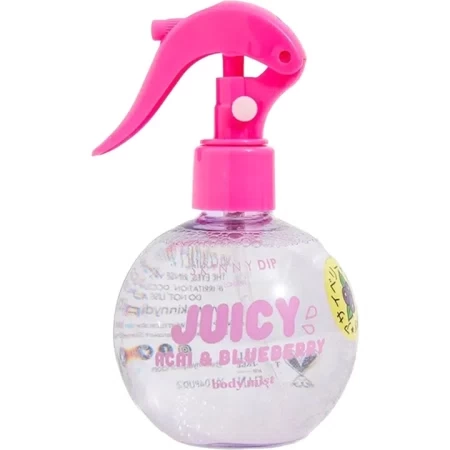 Skinnydip London Juicy Acai & Blueberry