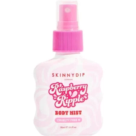Skinnydip London Raspberry Ripple