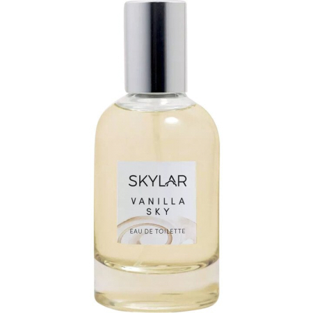 Skylar Vanilla Sky
