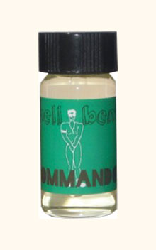 Bottle photo  Smell Bent