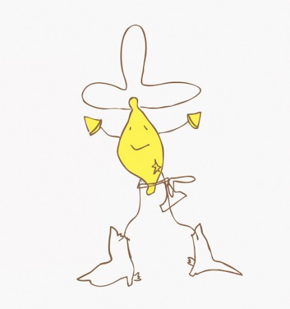 Lemon Cowboy