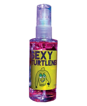 Bottle photo  Smell Bent