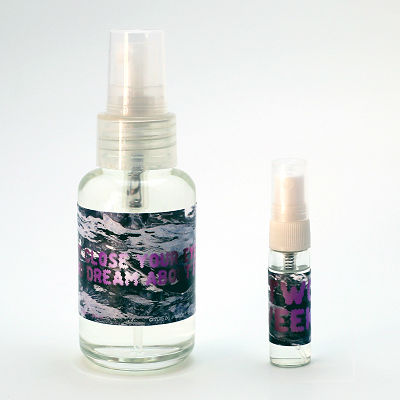 Bottle photo  Smell Bent
