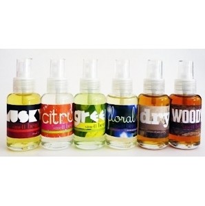 Bottle photo  Smell Bent