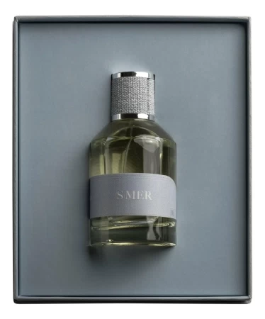 Bottle photo  (S)MER
