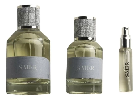 Bottle photo  (S)MER