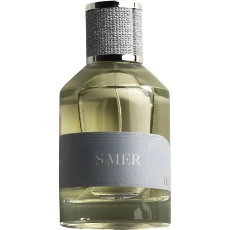 Bottle photo  (S)MER