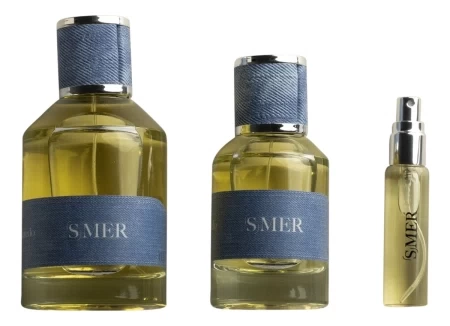Bottle photo  (S)MER