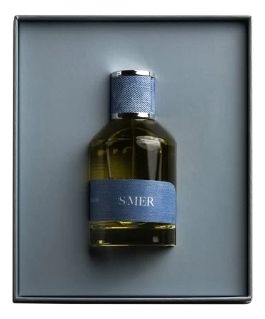 Bottle photo  (S)MER