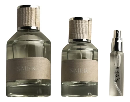 Bottle photo  (S)MER