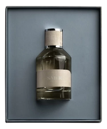 Bottle photo  (S)MER