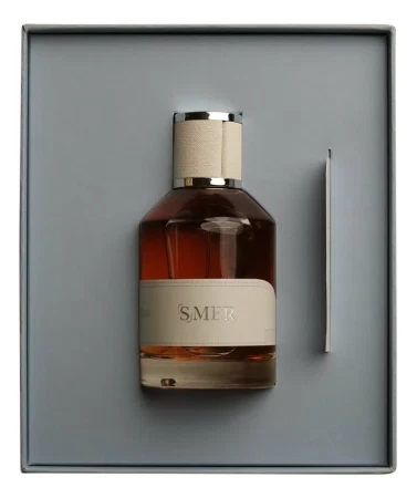 Bottle photo  (S)MER
