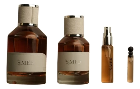 Bottle photo  (S)MER