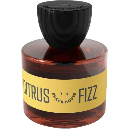 Snack House 73 Citrus Fizz