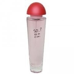 So...? Fragrance with Attitude Kiss Me All Over