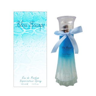 So French Bleu Escape