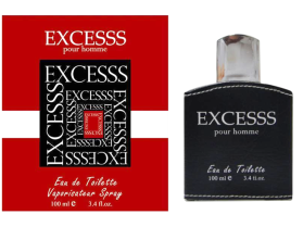 So French Excess