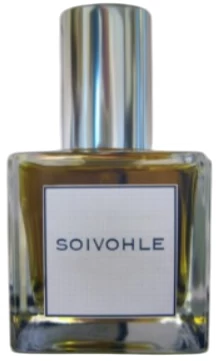 Bottle photo  Soivohle