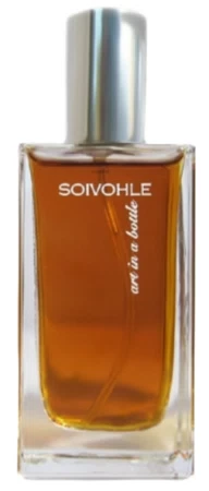 Bottle photo  Soivohle
