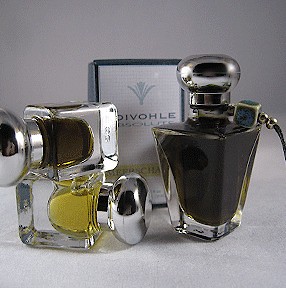 Bottle photo  Soivohle