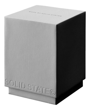 Bottle photo  Solid State