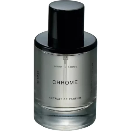 Solid State Chrome