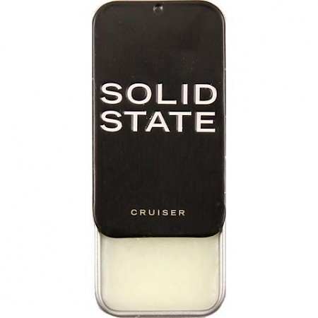 Solid State Cruiser