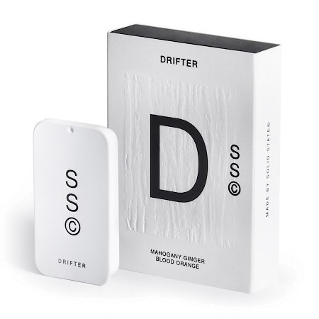 Solid State Drifter