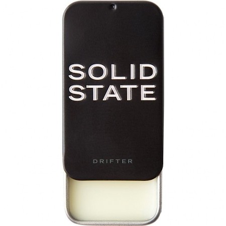 Bottle photo  Solid State