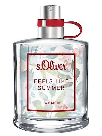 s.Oliver Feels Like Summer Women 2020