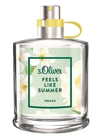 s.Oliver Feels Like Summer Women 2021