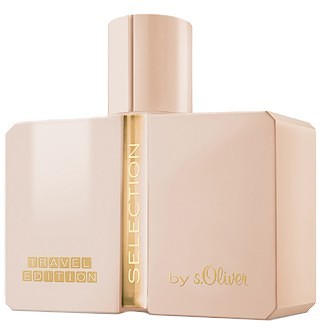 Bottle photo s.Oliver Selection Women Travel Edition