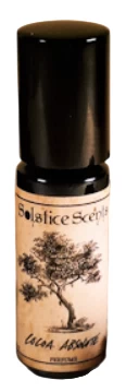 香水瓶照片  Solstice Scents