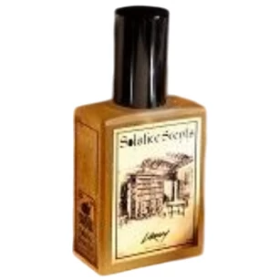 Solstice Scents Library Eau de Parfum