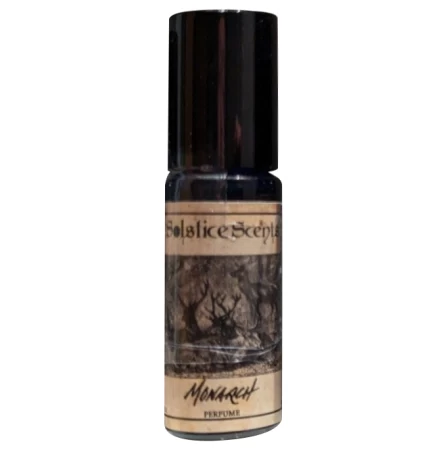 Solstice Scents Monarch Perfume Oil