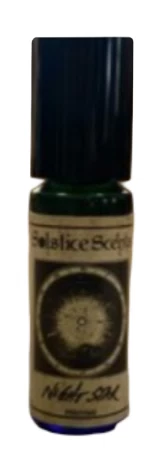 Solstice Scents Night Star
