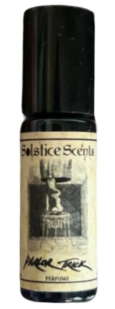 香水瓶照片  Solstice Scents
